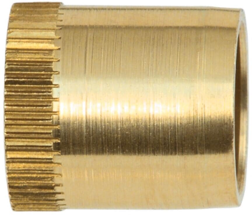 GOK Verstärkungshülse für Kupferrohre, 8mm, 2 Stück