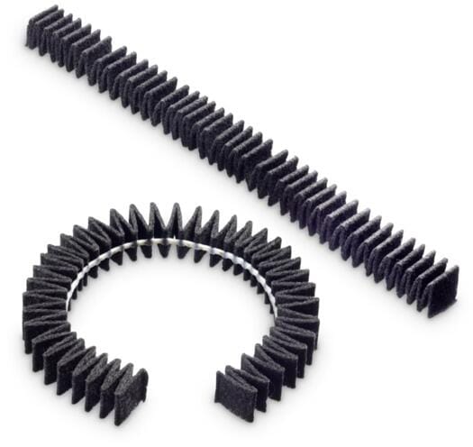 Dometic CK 2000 Aktivkohlefilter