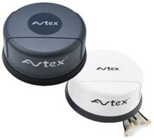 Avtex AMR104X LTE-Antenne, CAT 6 mit 4G-Dual-SIM