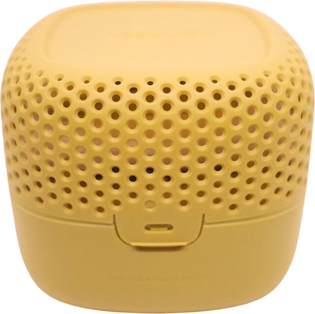 Absodry Raumentfeuchter Duo Family Series 3, senfgelb