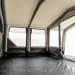 Dometic Ascension FTX 401 Tunnel-Luftzelt, 4-Personen, 750x320cm, grün