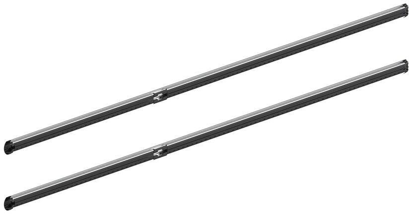 Thule Rail Kit Organizer Garage, 2 Stück, 2m