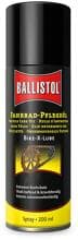 Ballistol Fahrrad-Pflegeöl Spray, 200 ml