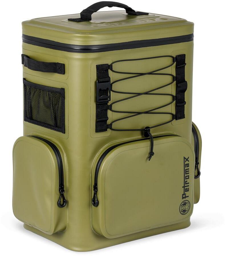 Petromax Kühlrucksack, 27L, oliv