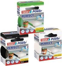 Tesa extra Power Perfect Gewebeband, 275cm