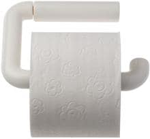 FAWO Toilettenpapierhalter Kunststoff