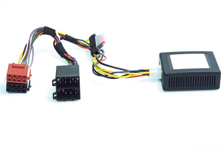 Caratec Connect CI101S Spannungsstabilisator