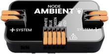 Revotion NODE-Ambient, Licht Dimmen & Farbsteuerung, für 12V/24V Systeme
