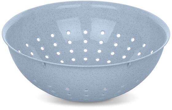 Koziol Palsby Seihe, 2L, flower blue bei Camping Wagner Campingzubehör