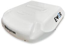 Bergstrom EVER Verdunster-Klimaanlage, 12V, weiß
