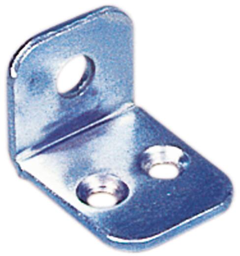 Stuhlwinkel Metall, Mini, 4er-Pack