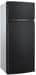 Thetford N4175A Absorber-Kühlschrank, 175L, automatisch, Rahmen gebogen, 30mbar, links (wechselbar)