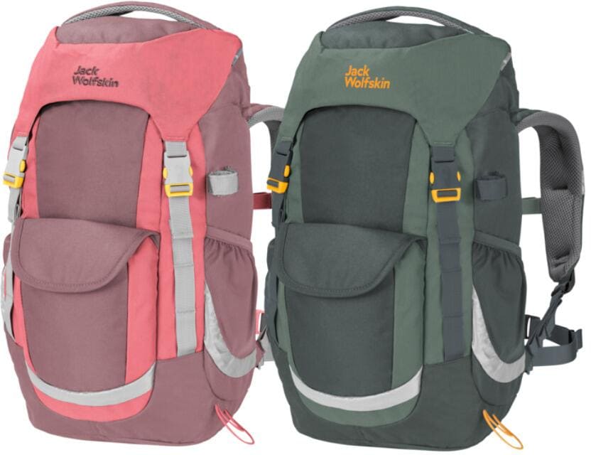 Kids camping rucksack sale