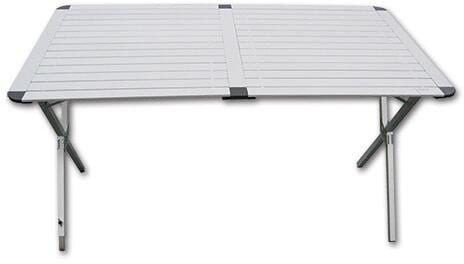 Antarel Essaouira Campingtisch, 110x70x70cm