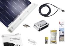 Solara Profi Pack Solar-Komplettanlage