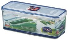 Lock&Lock Classic Vorratsdose mit Ablaufgitter, 2,0l
