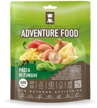 Adventure Food Pasta ai Funghi, 144g