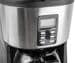 Brunner Americano Kaffeemaschíne, 750ml, schwarz