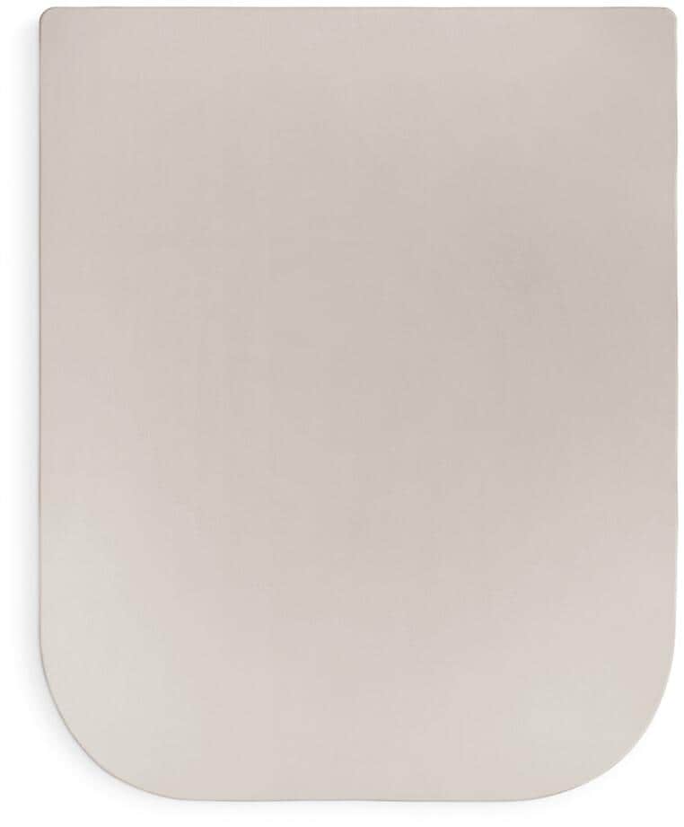 Walra Queens Bett Jersey-Spannbettuch, sand, 160x210cm