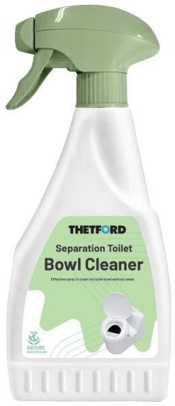 Produktabbildung: Thetford Bowl Cleaner Toilettenreiniger, 500ml