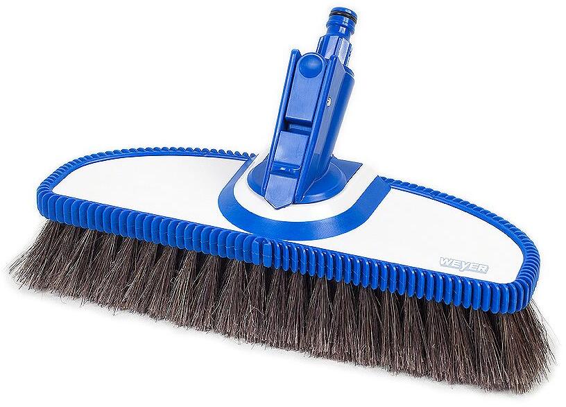 Weyer Brush Profi Line Waschbürste, ultra soft