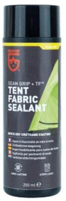GearAid Seam Grip +TF, Zeltstoff Dichtung, 250ml