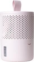 Absodry Raumentfeuchter Duo Family Series 6, pink