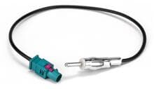 Zealum Antennenadapter Fakra, DIN passiv ZLM-3004
