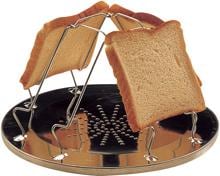Incasa Toaster