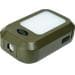 Schwaiger LED Campingleuchte mit Bluetooth Lautsprecher