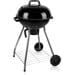 BBQ Collection Kugelgrill, 45cm
