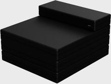 BOXIO RACK SLEEP Klappmatratze