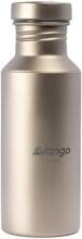 Vango Titanium Bottle Trinkflasche, Titan, 550ml