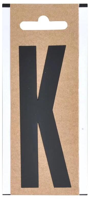 Pro Plus Folienzeichen, 10cm, K