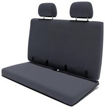 DRIVE DRESSY Rückbankbezug für Mercedes Marco Polo, dark-grey