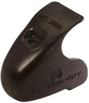 Winterhoff WS 3000 Maxi Soft Puffer, ab 2009/08