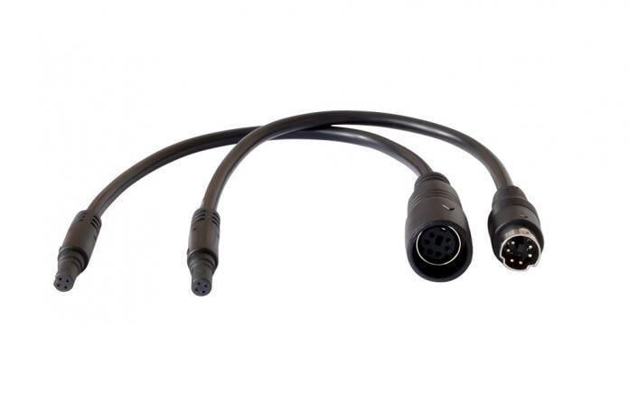 Dynavision Kamera-Adapter für Pössl mit Dometic