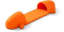 OMNIA Hitzeschutz-Deckelgreifer, orange