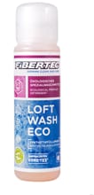 Fibertec Loft Wash Eco Synthetikwaschmittel, 100ml