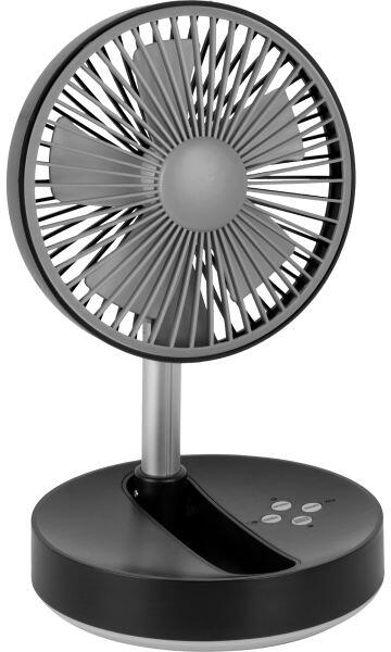 Brunner Hurrifan RG Ventilator, ausziehbar