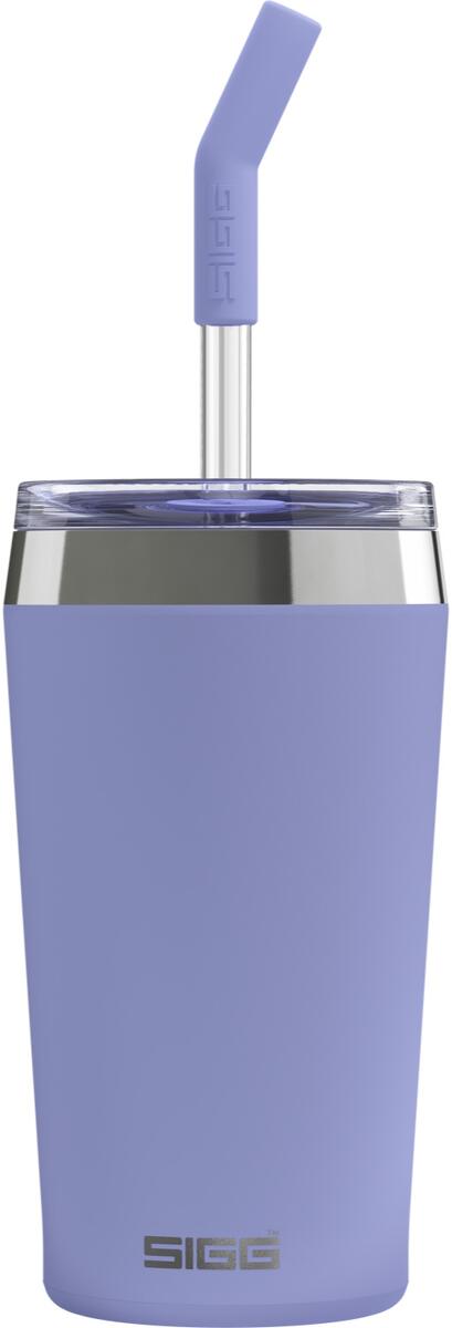 SIGG Helia Thermobecher, blau, 0,45 L