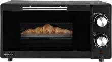 Mestic MO-60 Mini-Backofen, 600W, 9 L