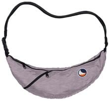 Ticket to the Moon Upcycled Sling Bag Premium Bauchtasche