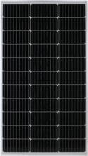 Mestic MSMO-120 Solarmodul, MONO PERC, 120W