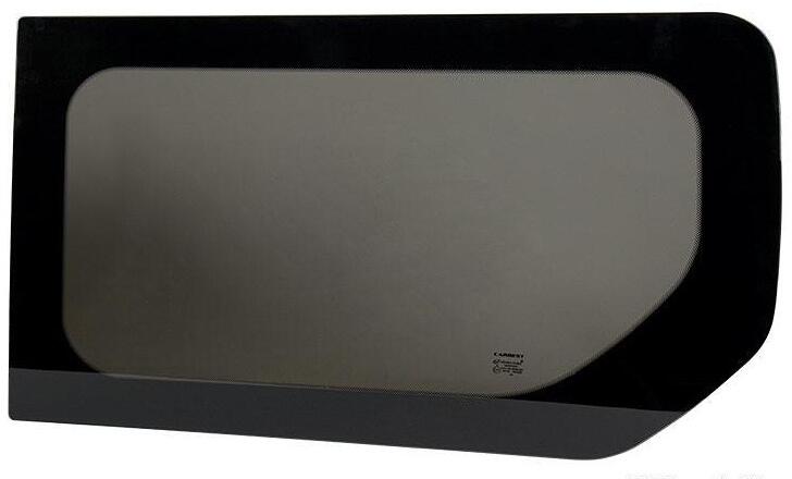 Carbest starres Seitenfenster Fiat Ducato ab Bj. 07/2006, 1360x585mm, mitte rechts