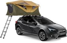 Thule Approach S Dachzelt, 2-Personen, Fennel Tan