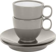 Brunner AMADÈ Espresso Set, 2-teilig