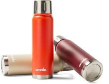 Omnia Vakuum-Isolier Trinkflasche, 750ml