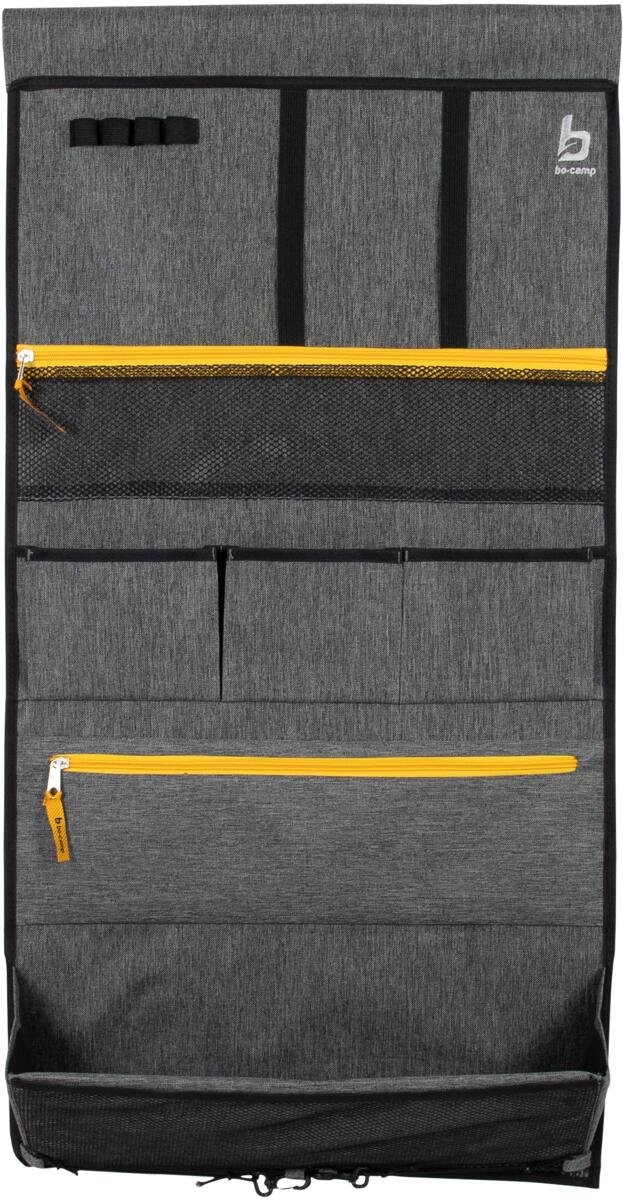 Bo-Camp Overton Organizer, 7-Fächer, 45x95