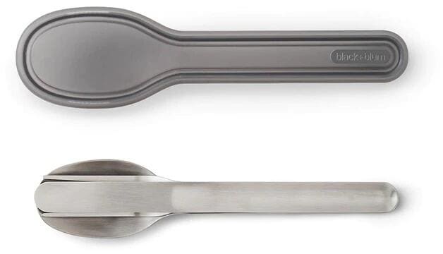 black+blum Besteck-Set, Edelstahl